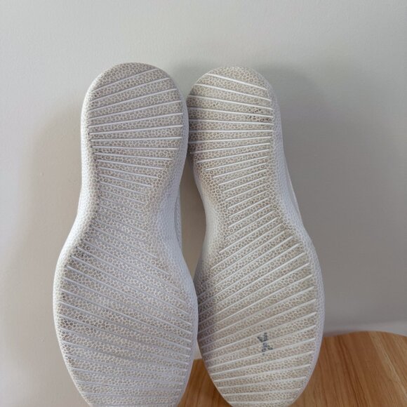 allbirds Tree Running mesh shoes SZ 11 - Picture 9 of 9